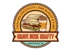 Crave Deck Crafty