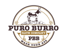 Puro Burro Bath Co