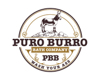 Puro Burro Bath Co