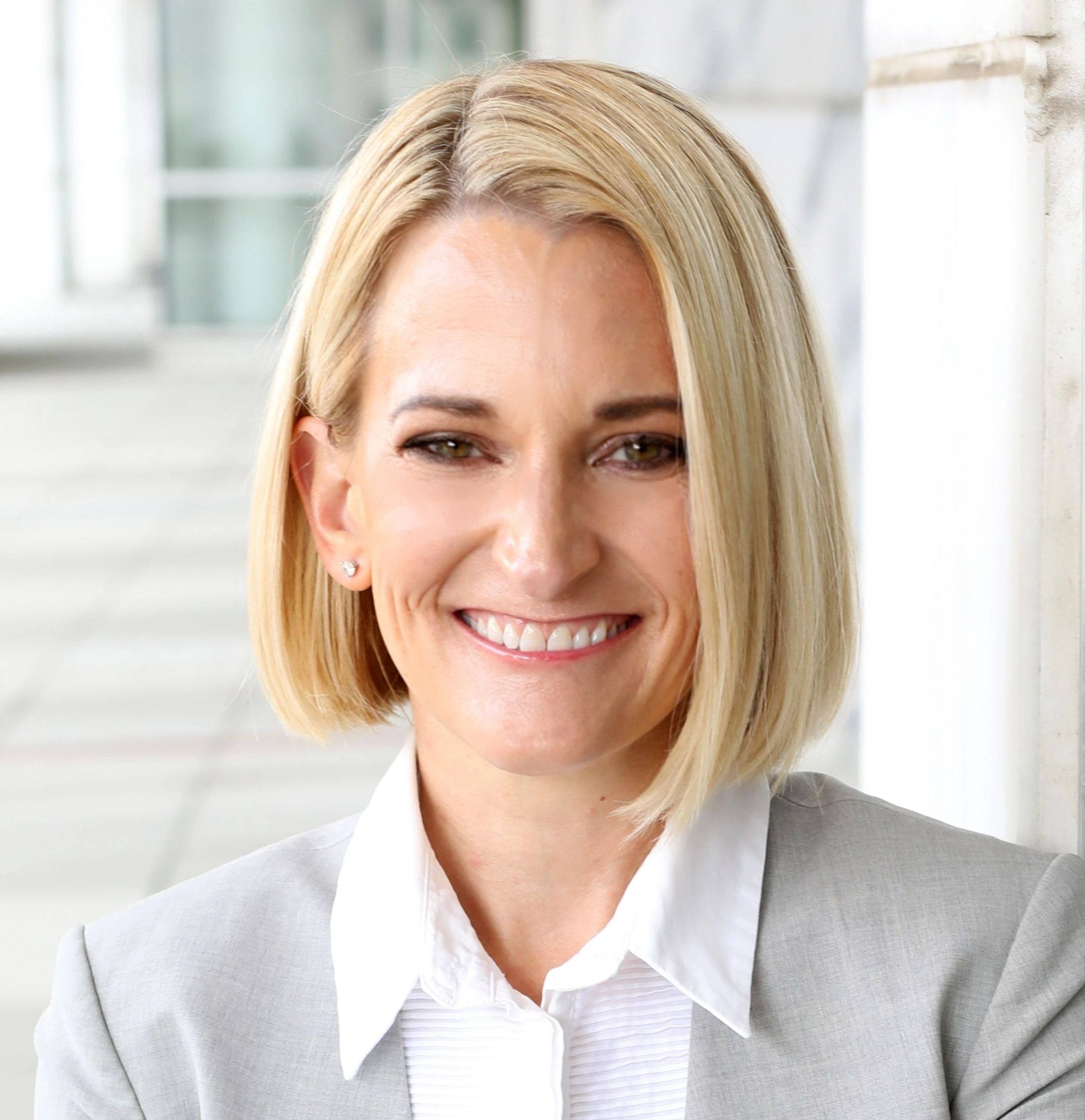 Amanda Reichek portrait