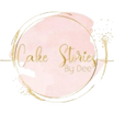 Cake Stories by Dee