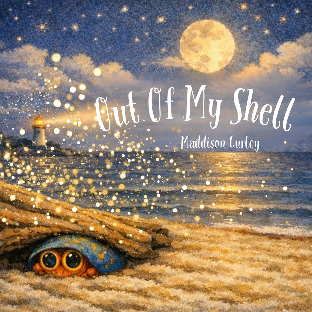 Out Of My Shell