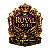 TRT
The Royal Truth