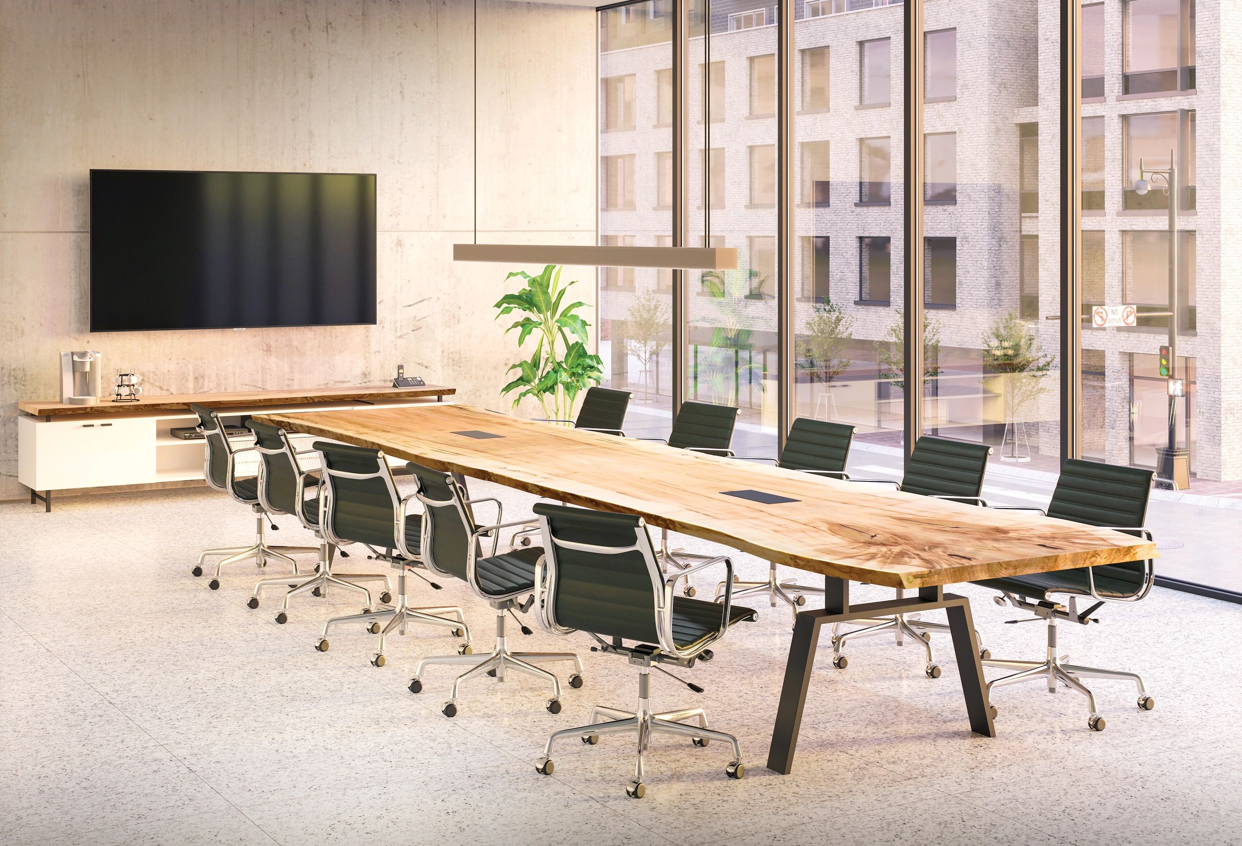 Space Makers PGH Office Furniture Pittsburgh, Pennsylvania