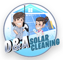 D&A SOLAR CLEANING