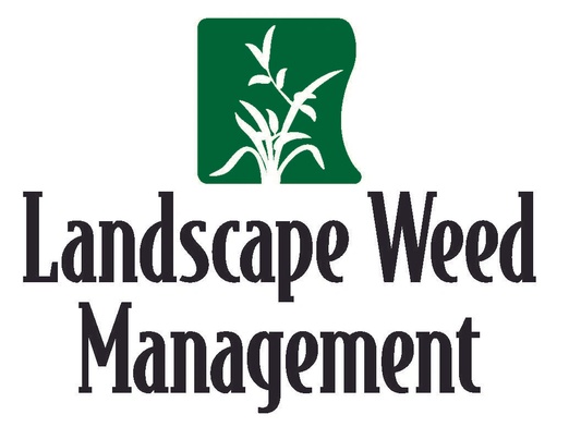 Landscaping Weed Management
