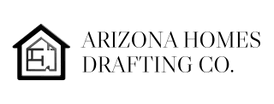 Arizona Homes Drafting