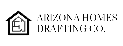 Arizona Homes Drafting
