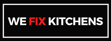 We Fix Kitchens