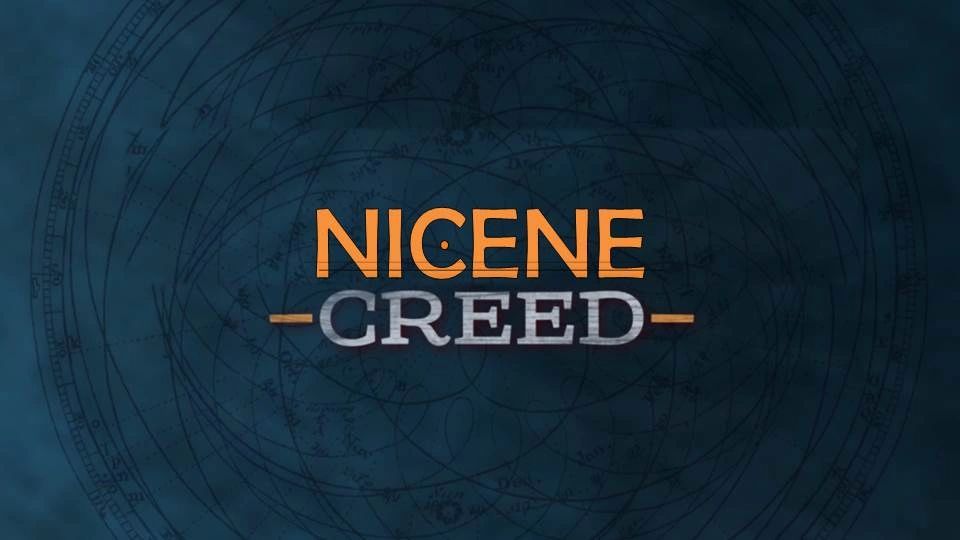 the-nicene-creed