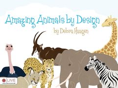 Amazing Animals Cover