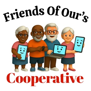 Friends of Ours Cooperative 501(c)3 
NV202322778210
