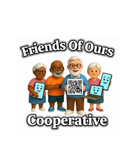 Friends of Ours Cooperative 501(c)3 
NV202322778210