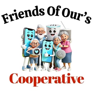Friends of Ours Cooperative 501(c)3 
NV202322778210