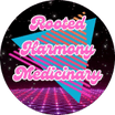 Rooted
Harmony
Medicinary