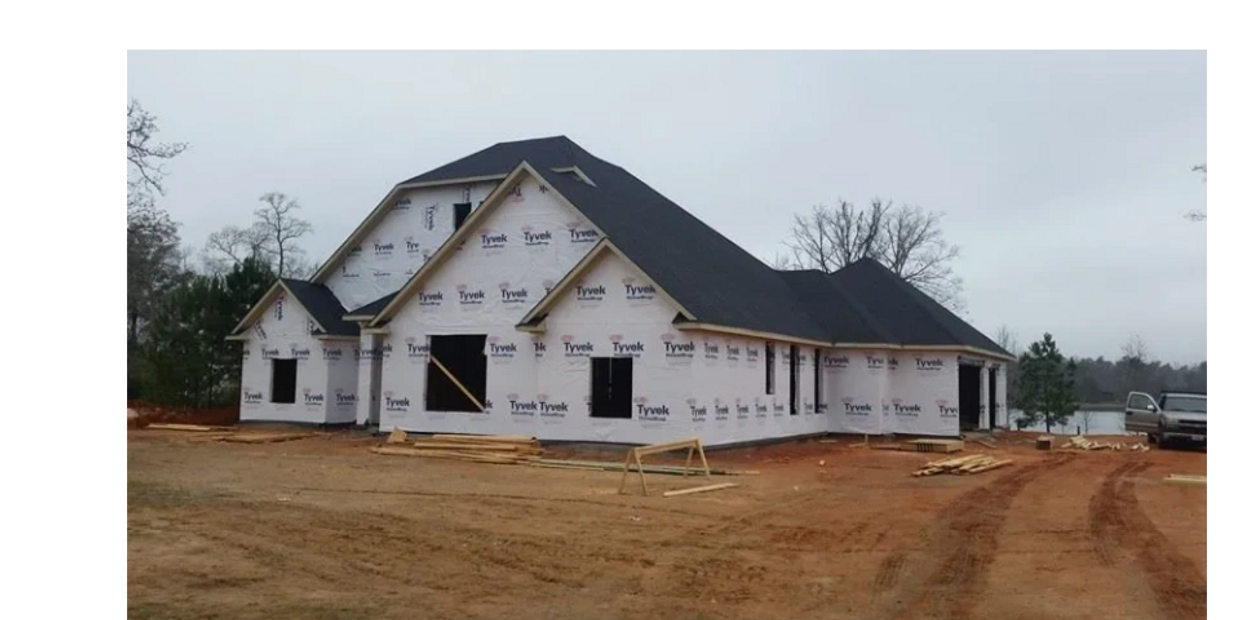 Five Point Roofing New Construction, Residential Roofing, Montgomery, TX