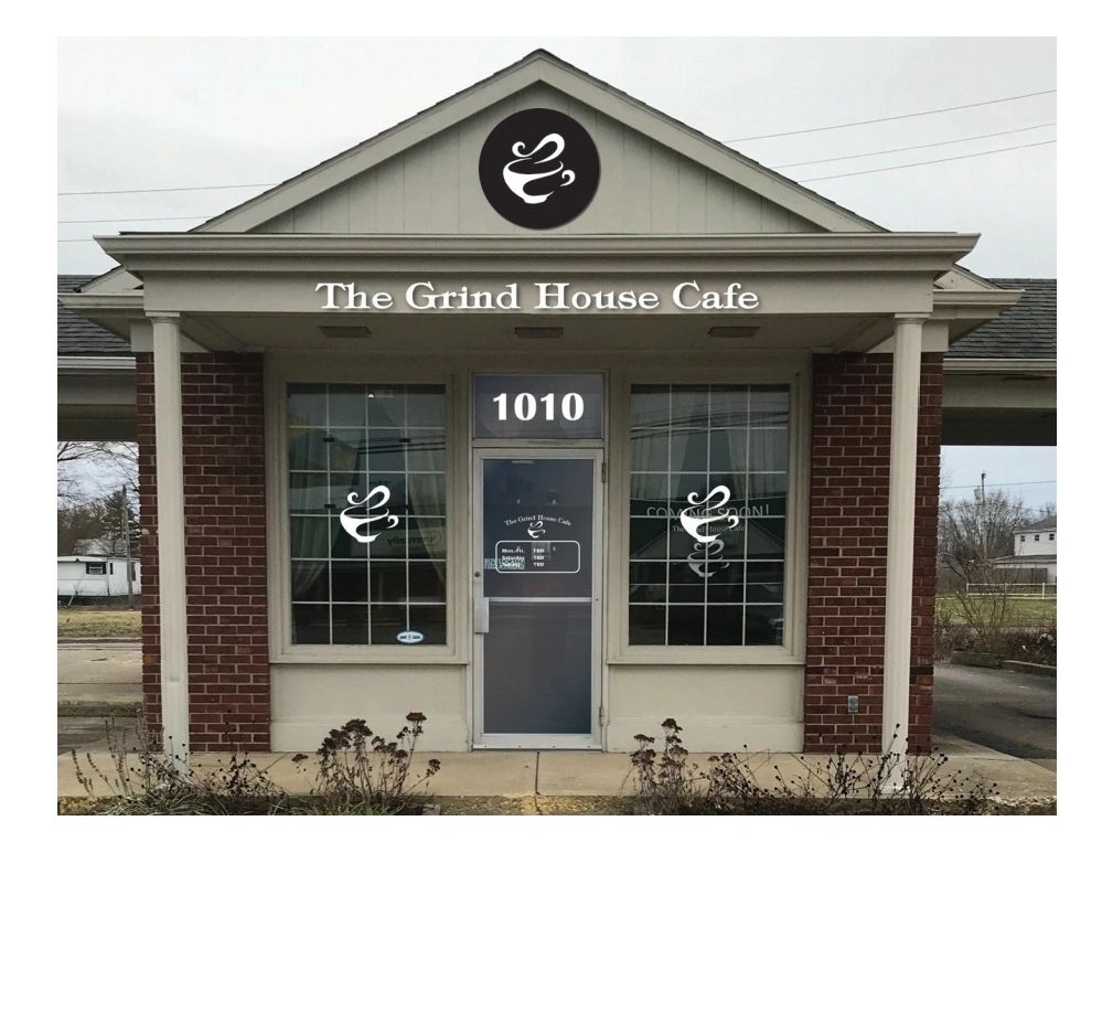 The Grind House Cafe