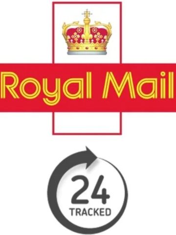 Royal Mail 24