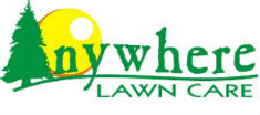 Anywhere Lawncare