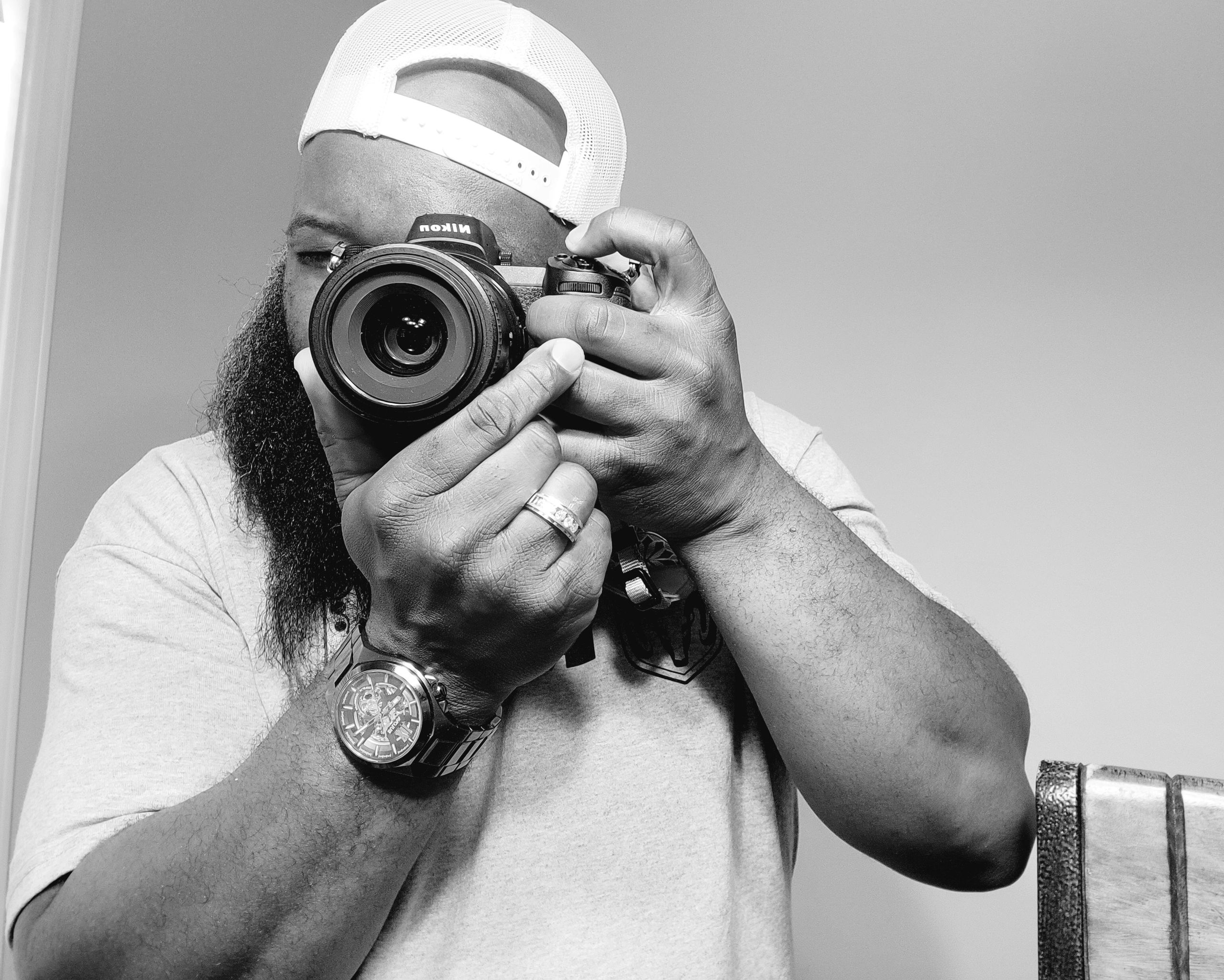 Cam'Ron Photography