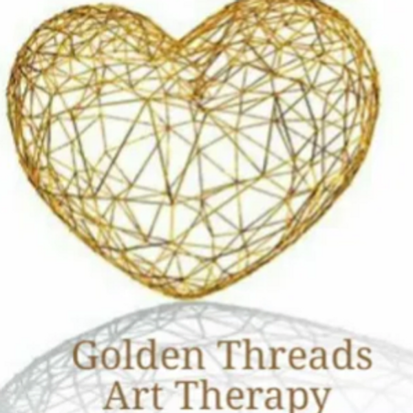 Craft Thread - set of 12 – Art Therapy