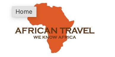 African Travel Certified Advisor