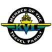 Lynne & Jason KVI Travel International Experts