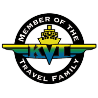 Lynne & Jason KVI Travel International Experts