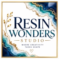 Resin Wonders Studio