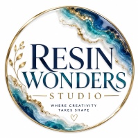 Resin Wonders Studio