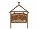 Little House on the Hill