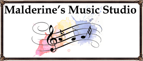 Malderine's Music Studio