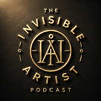 The Invisible Artist Podcast