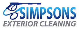 Simpsons Exterior Cleaning