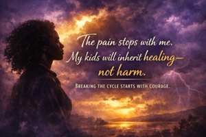 Beautiful Unique Storm