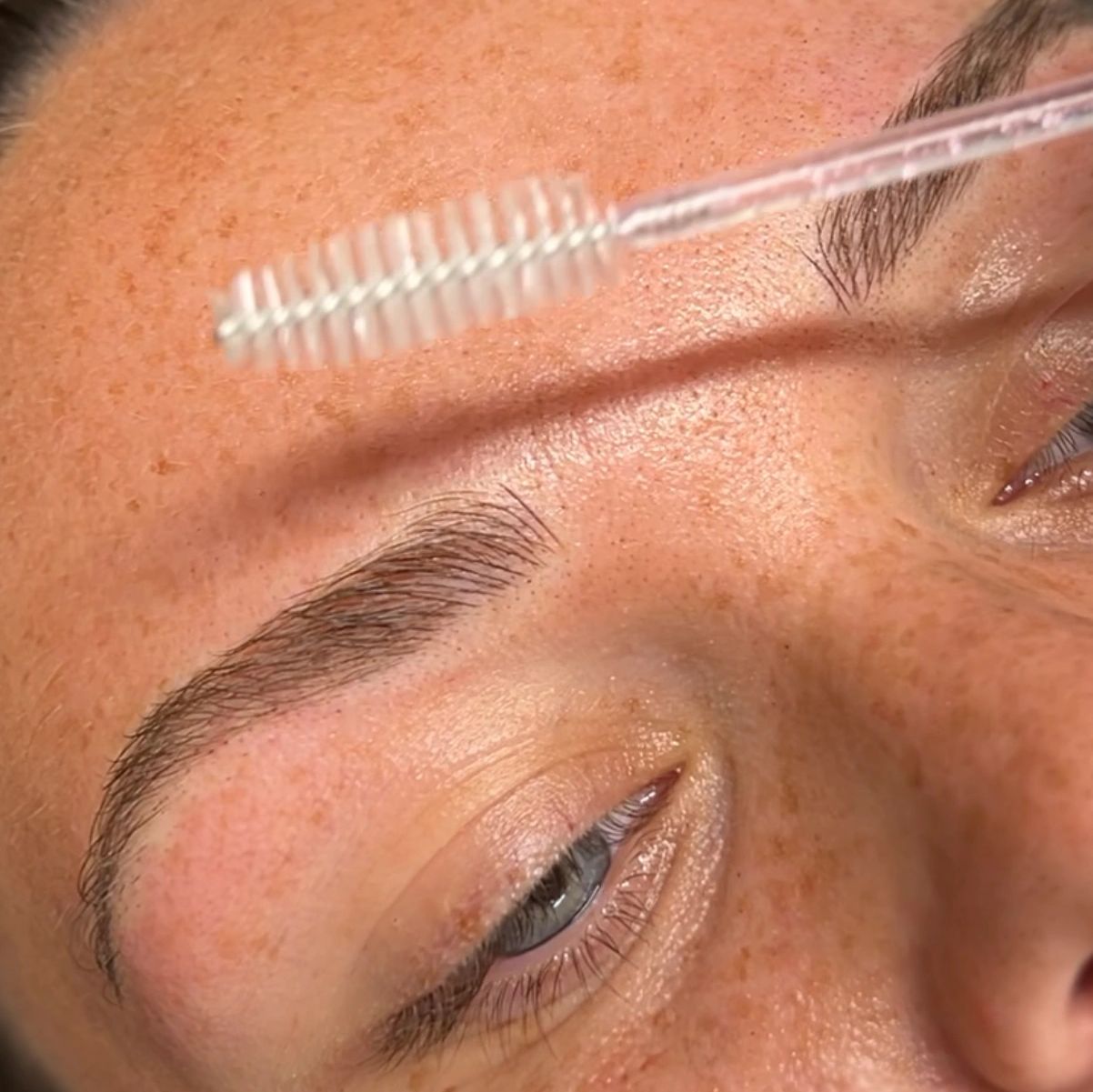 Microblading