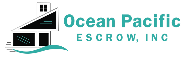 ocean pacific escrow