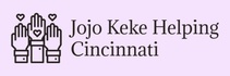 Jojo Keke Helping Cincinnati