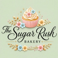The Sugar Rush Bakery