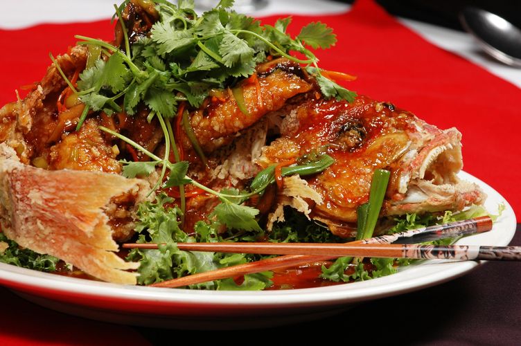 Wan Fu Chinese Restaurant Chinese In Charlotte Chinese - 