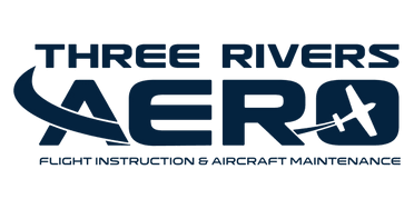 Three Rivers Aero