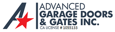 Advanced Garage Doors & Gates, Inc.