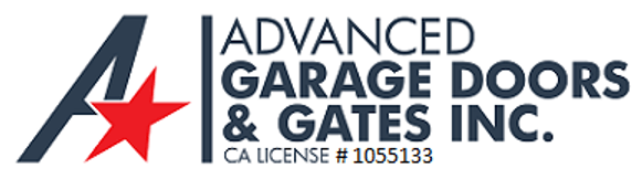 Advanced Garage Doors & Gates, Inc.