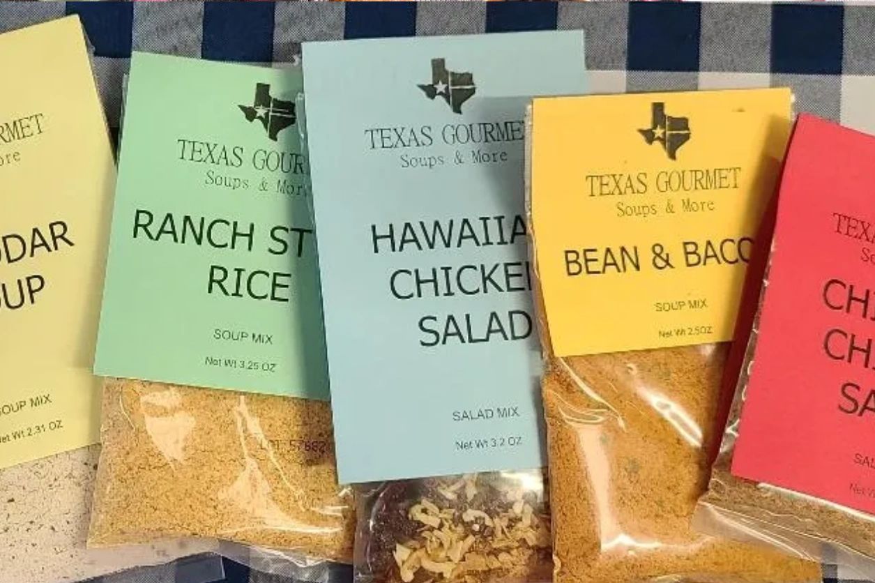 Texas Gourmet Soups & More LLC