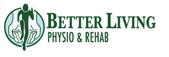 Better Living Physiotherapy
& Rehabilitation Centre