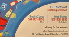 A&B Northeast Cleaning Services