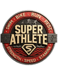 SUPER ATHLETE