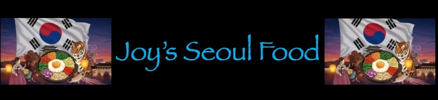 Joy's Seoul Food