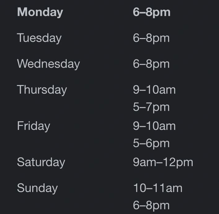 Rose Lodge Small Animal Boarding