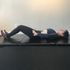 Hypopressive core exercise Calgary